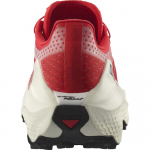S/Lab Ultra Fiery Red / Vanilla Ice