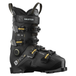 S/pro Hv 90 Femme Gw Black / Belluga / Golden Glaw