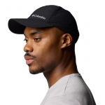 Casquette Silver Ridge IV Black