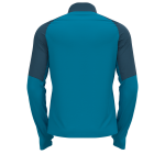 Pull Sesvenna Sl Deep Dive