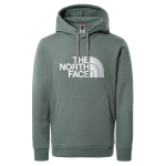 Sweat Drew Peak Hoodie Laurel Green 