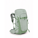 Tempest 33 Femme Frosty Mint Green Botanical