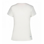 T-Shirt Beaune Blanc