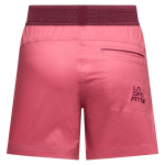 Short Femme Roots Rosebay Redwood