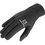 Gants Cross Warm Black