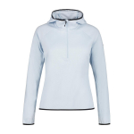 T-shirt Femme Maakala Bleu