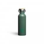 Gourde Hampton Smoke Pine
