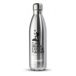 Gourde Isotherme Tradition 1L Climb Higher