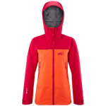 Veste Kamet Gtx Femme Coral