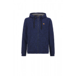 Veste Mimmo 2.2 Blue/black