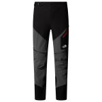 Pantalon Stolemberg Convertible Slim Tapered Anthracite Grey