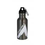 Gourde En Acier Chullanka -  0,5 L