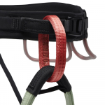 Solution Harness Femme Desert Sage