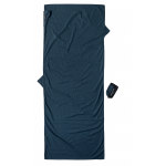 Drap De Sac Coton Rectangulaire Tuareg