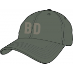 M Bd Heritage Casquette Tundra Pine - Casquette | Black Diamond