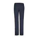 Pantalon Femme Beach Marine
