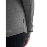 T-shirt Femme Ml Sphere Ii Metro Heather