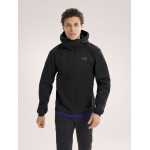 Veste À Capuche Atom Black