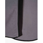 Veste Polaire Volvi Anthracite