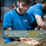 JEU EN BOIS LE CRIMPEUR