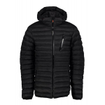 Doudoune Icepeak Branch Noir