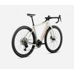 Denna H50 Ivory White