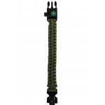 Bracelet de Survie - Allume Feu
