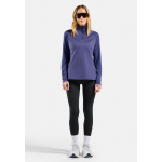 Legging Femme Essential Warm Black