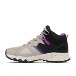 Peakfreak Hera Mid OutDry Flint Grey Femme