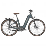 Sub Active Eride Scott