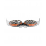 Réchaud Jetboil Genesis Regule