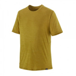 T-shirt Capilene Cool Lightweight Textile Green