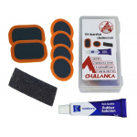 #kit Réparation Chambre à Air - Gonflage | Chullanka Outdoor
