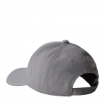 Recycled 66 Classic Casquette Smoked Pearl/asphalt Grey - Casquette