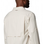 Chemise Silver Ridge Utility Lite Dark Stone