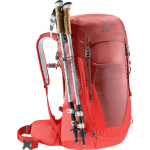 Futura 24 Sl Rouge Caspia-currant