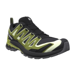 Xa Pro 3d V9 Gtx Black Citron