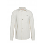 Chemise Vignemale Df White Onyx