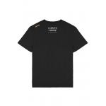T-shirt Plasticrab Tee Black