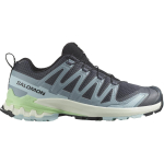 Xa Pro 3d V9 Femme Iced Aqua Green