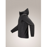 Veste Gamma Lightweight Black Sapphire