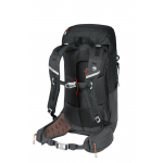 Hikemaster 26 Noir Ant Toul