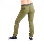 Pantalon Femme Sahel Army