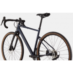 Topstone 2 Midnight Blue Cannondale