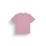 T-Shirt Femme Zolara Mauve Orchid