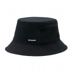 Chapeau Columbia Trek II Bucket Black