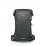 Downburst 36 Dark Charcoal