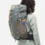 Ubic 40 Femme Beige