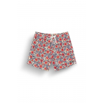 Short Piau 15 Aster Print