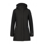 Veste Femme Iloniemi Noir